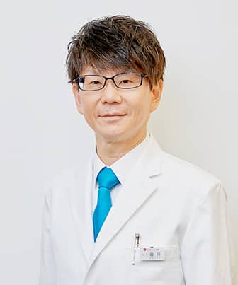 藤井院長