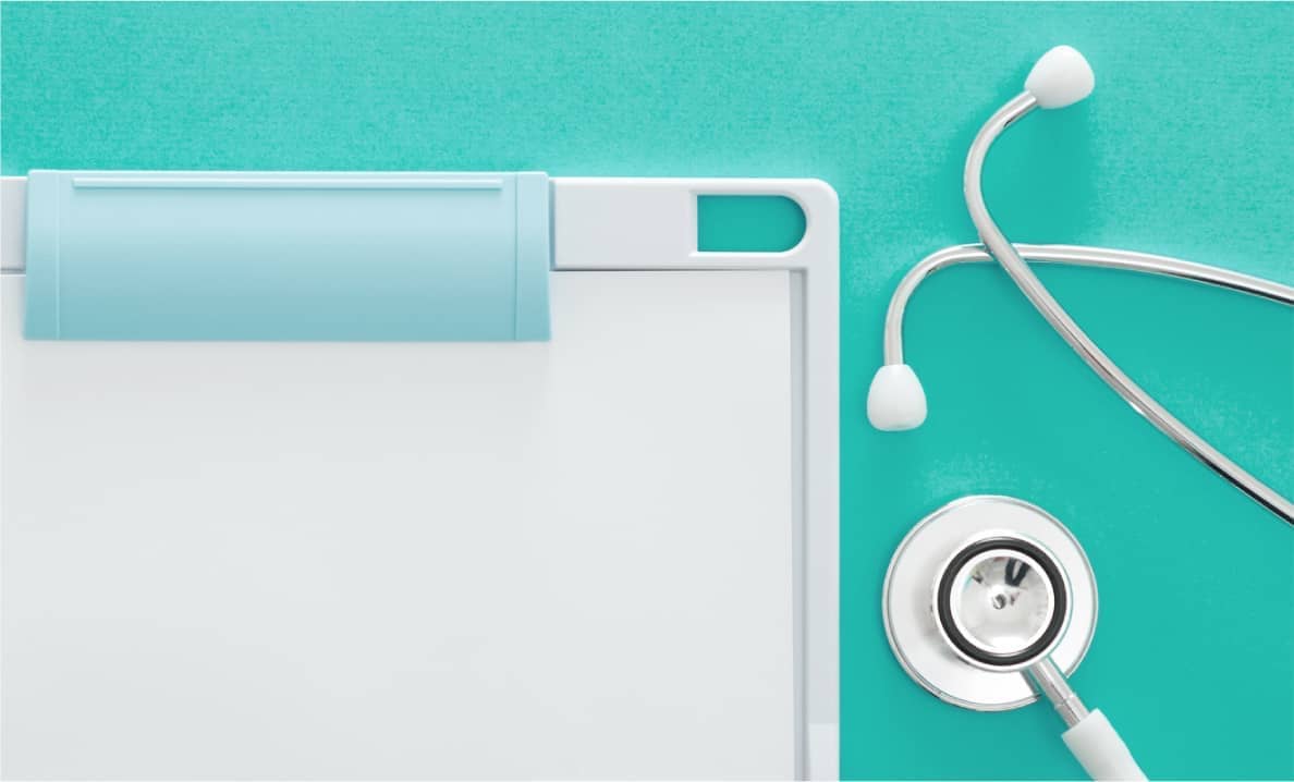 消化器科・内科の写真