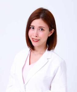 辻川麻実