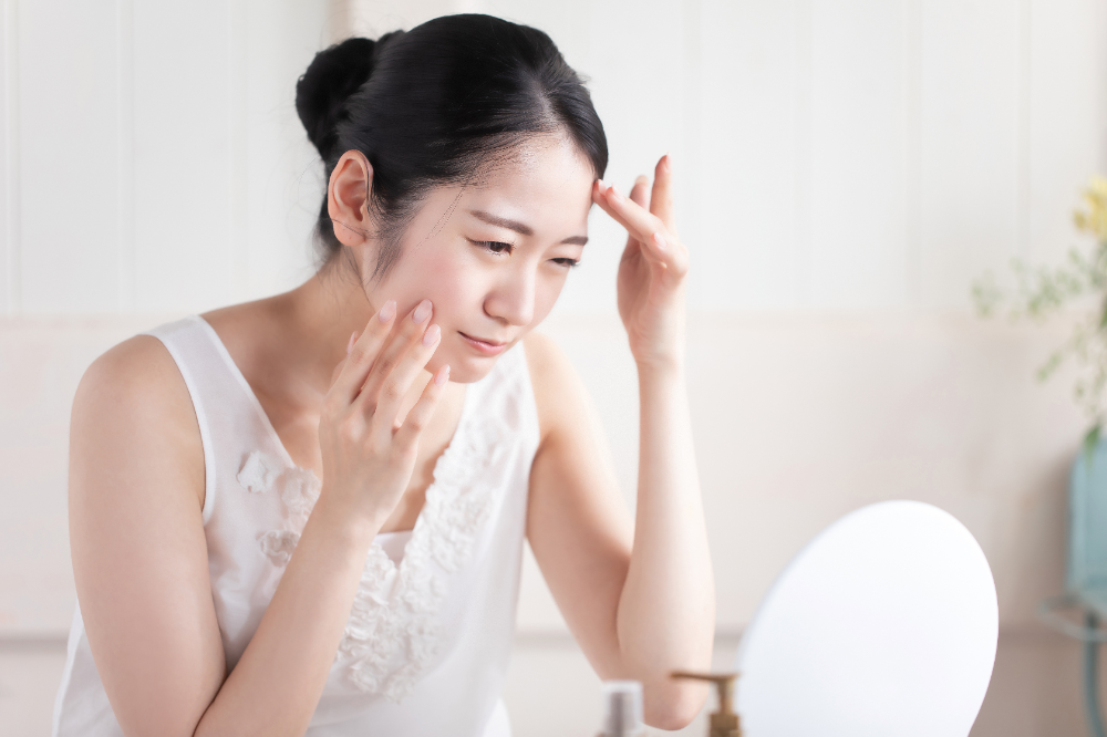 シミ治療で人気のある美容皮膚科の施術ランキングTOP3