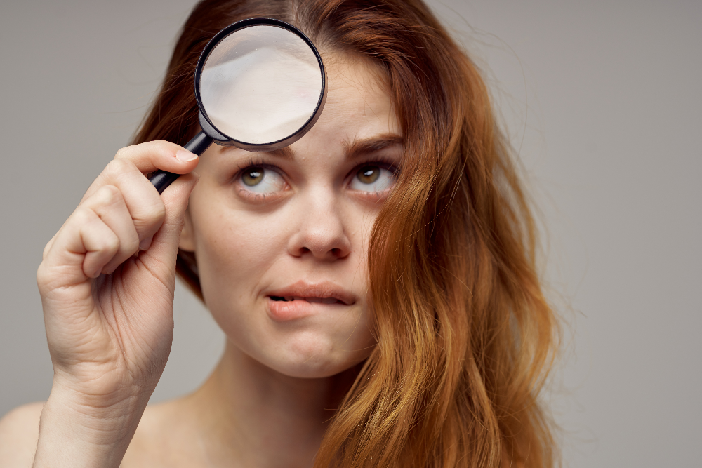 毛穴の開き治療で人気のある美容皮膚科の施術ランキングTOP3