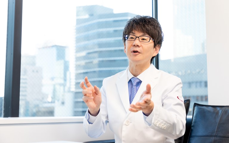 自然な形の若返り・美肌