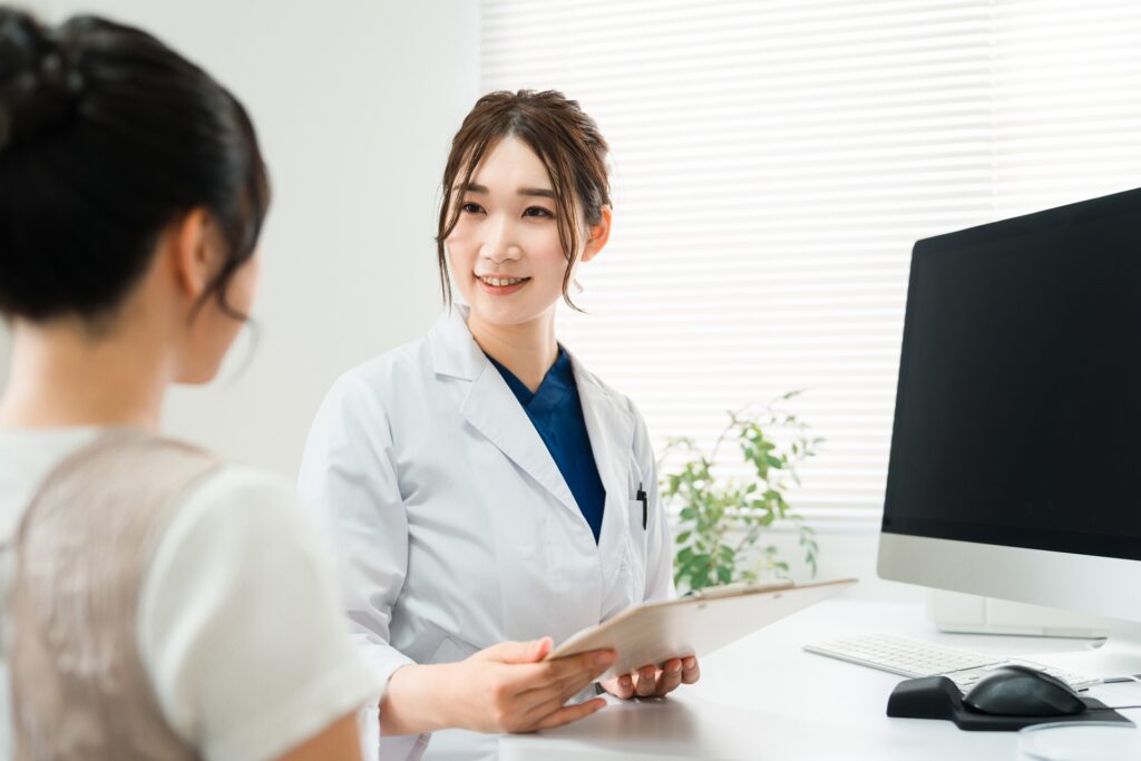 美容医療で受けられるたるみ治療