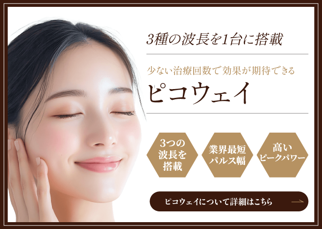 ピコウェイの詳細はこちら